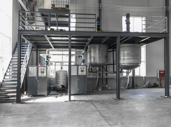 中能温控：凝聚中南大学研发力量 推动温控设备高质量发展(图4)