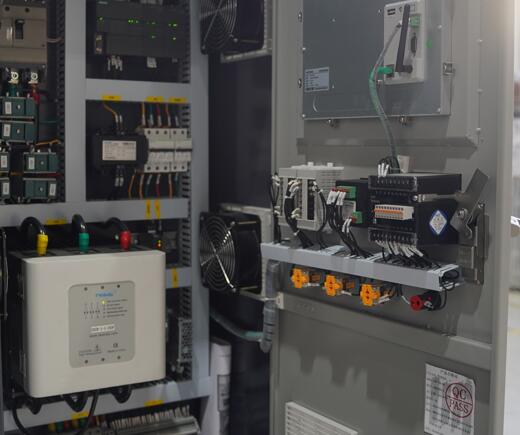 2022储能温控行业将进入高速增长期，中能温控凝聚中南大学研发力量，敢为“能”先，顺势而动(图2)