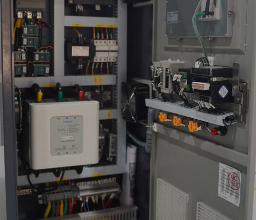 欧洲能源危机带来的启示 中能温控敢为“能”先 致力于能源行业的先驱者(图1)