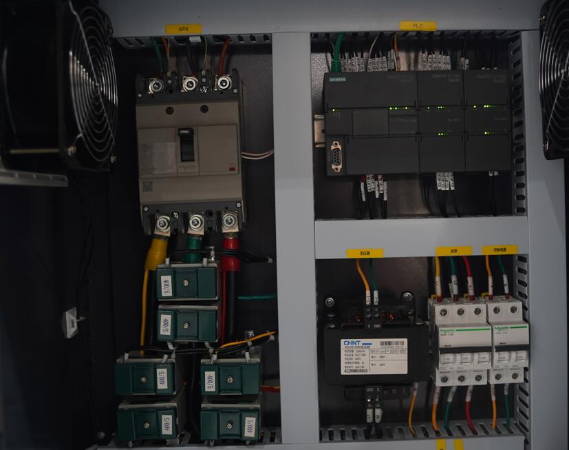 能耗最高的行业竟然是它！模温机=新型锅炉！你还不赶快用起来吗？(图3)