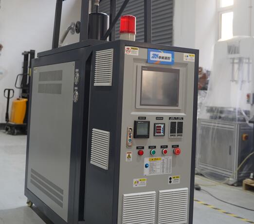 能耗最高的行业竟然是它！模温机=新型锅炉