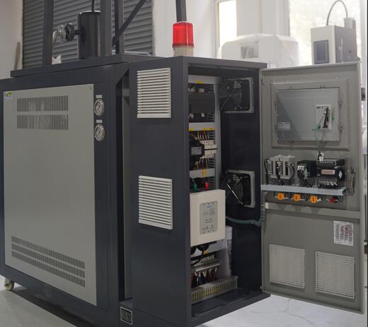 模温机加热管怎么判断好坏