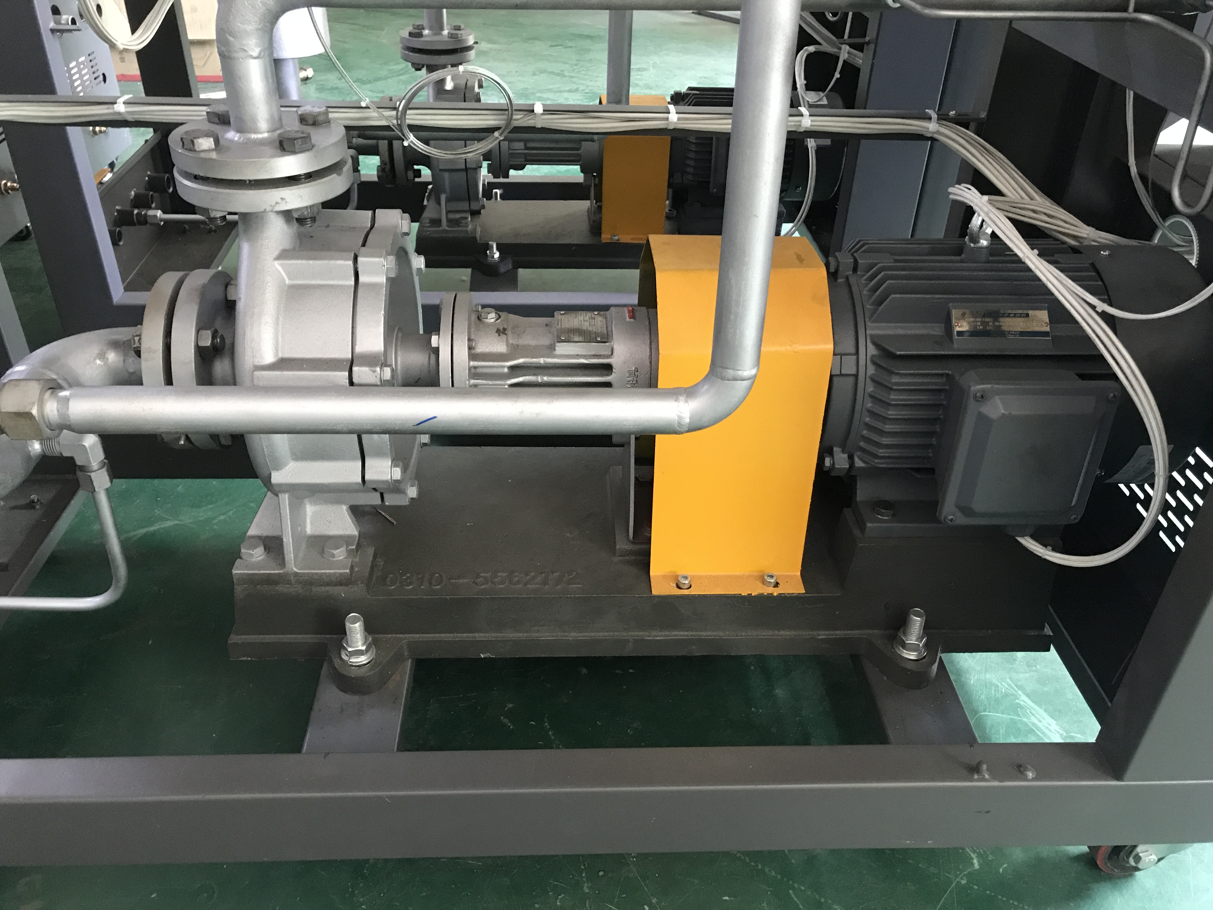 模温机对注塑的作用是什么