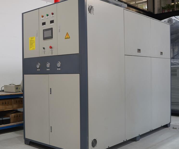 模温机在温控方面有哪些优势