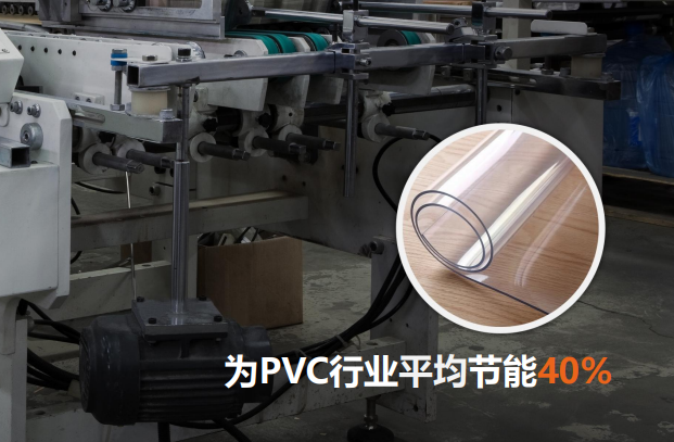 PVC行业