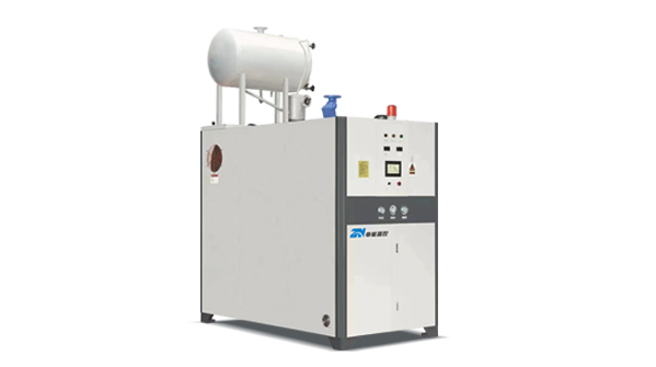 燃气模温机的能效特点有哪些？如何提高能效？