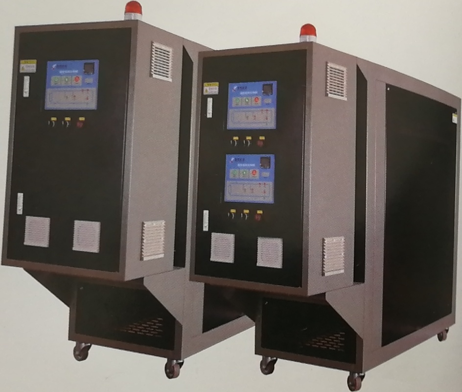 燃气模温机和电热模温机买哪个比较好