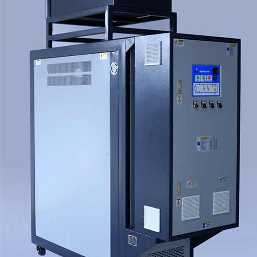 注塑行业适合买什么样的模温机呢