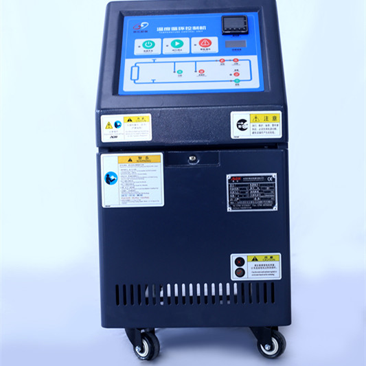 水温机温度降不下来怎么办？我们应该这样排查!