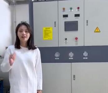 燃气模温机的优势有哪些