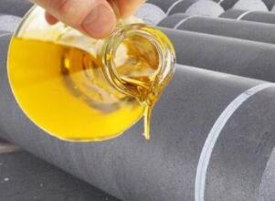 什么决定了导热油的工作温度高低