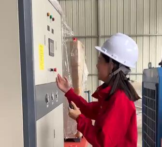 中能温控的品控环节是什么样的