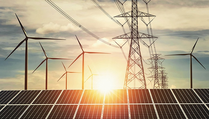 2022国际能源发展高峰论坛 我国能源需求2035年前后将进入峰值平台期