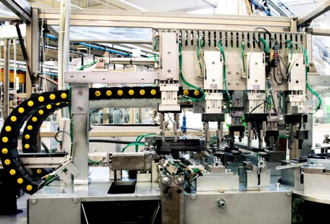 为什么要控制模具的温度？