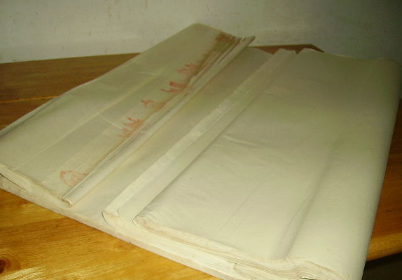 纸张烘干制作时配合模温机，干燥效果好不起摺，造纸厂必备