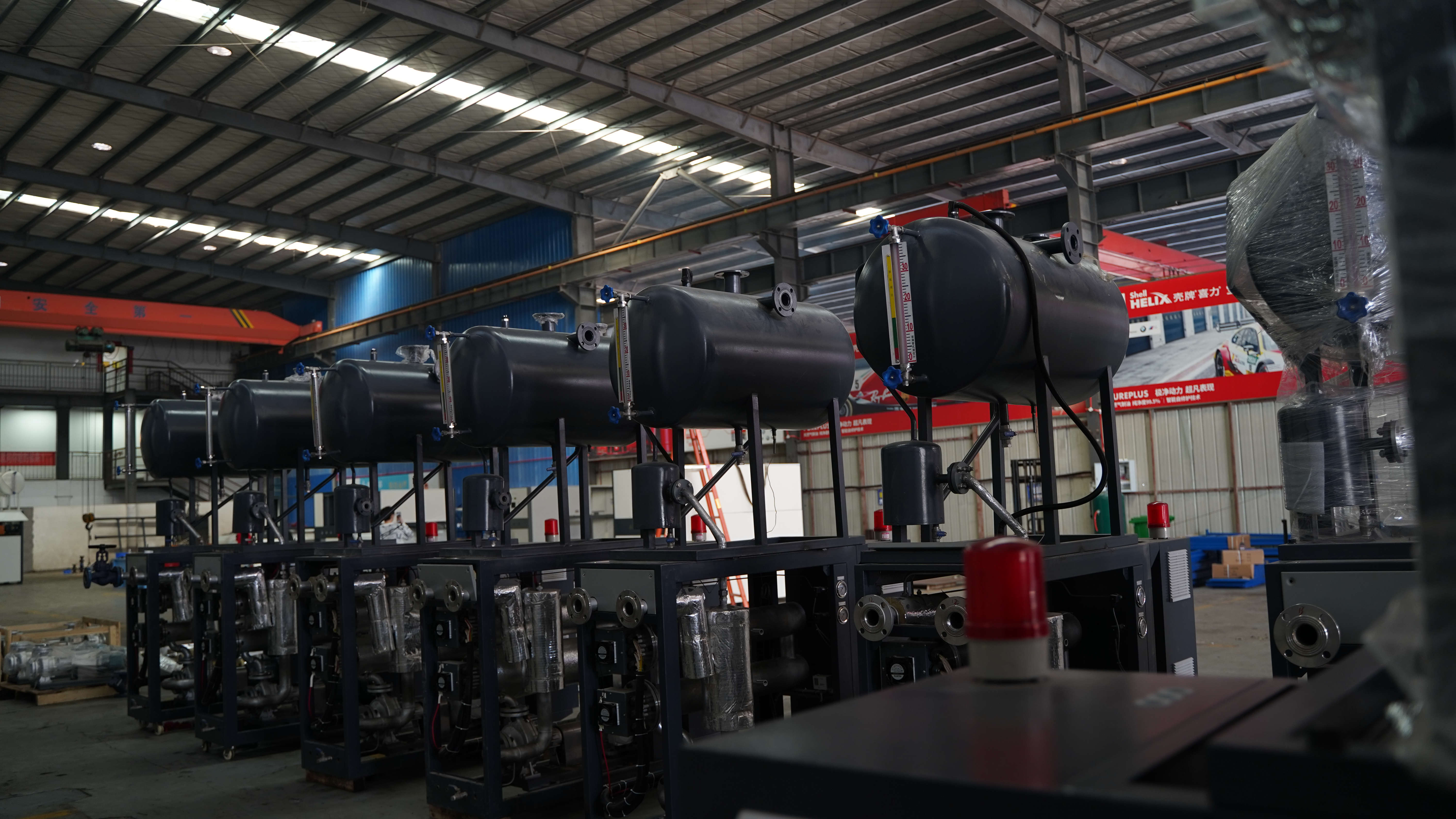 压铸模温机可以预防哪些压铸缺陷