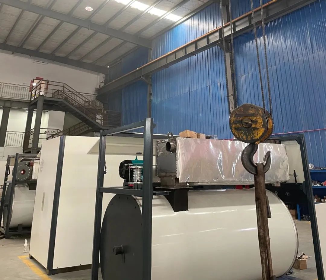 冷热一体温度控制机选择怎么选？这四点一定要注意！