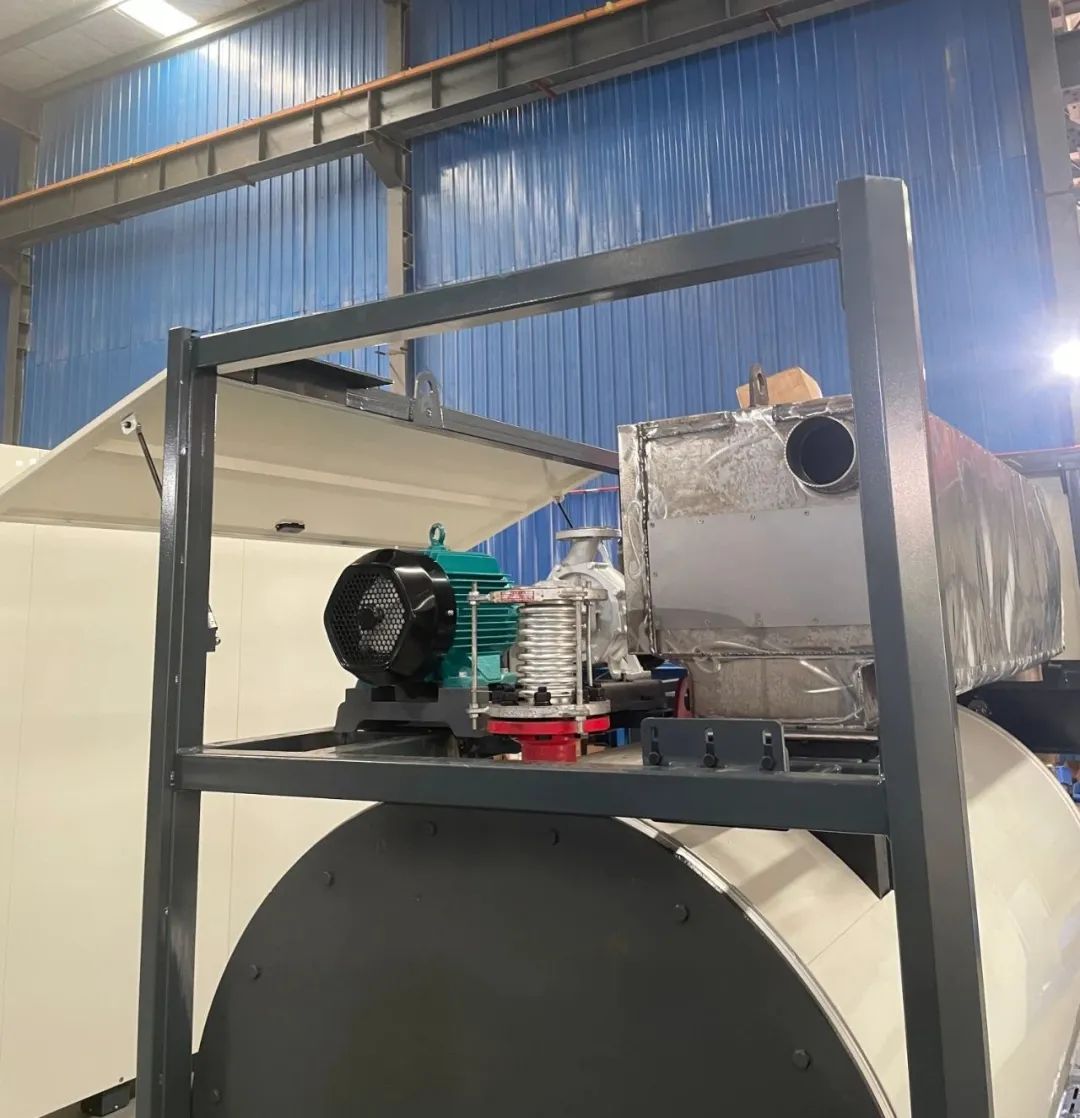 电加热导热油炉优质品牌哪个好？