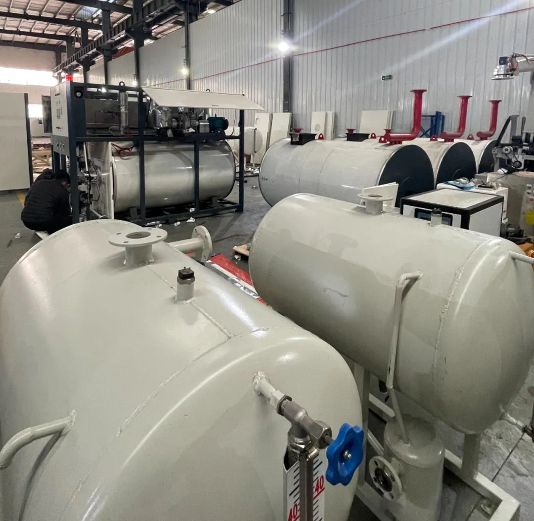 有机垃圾生化处理机，温度对好氧发酵有什么影响？