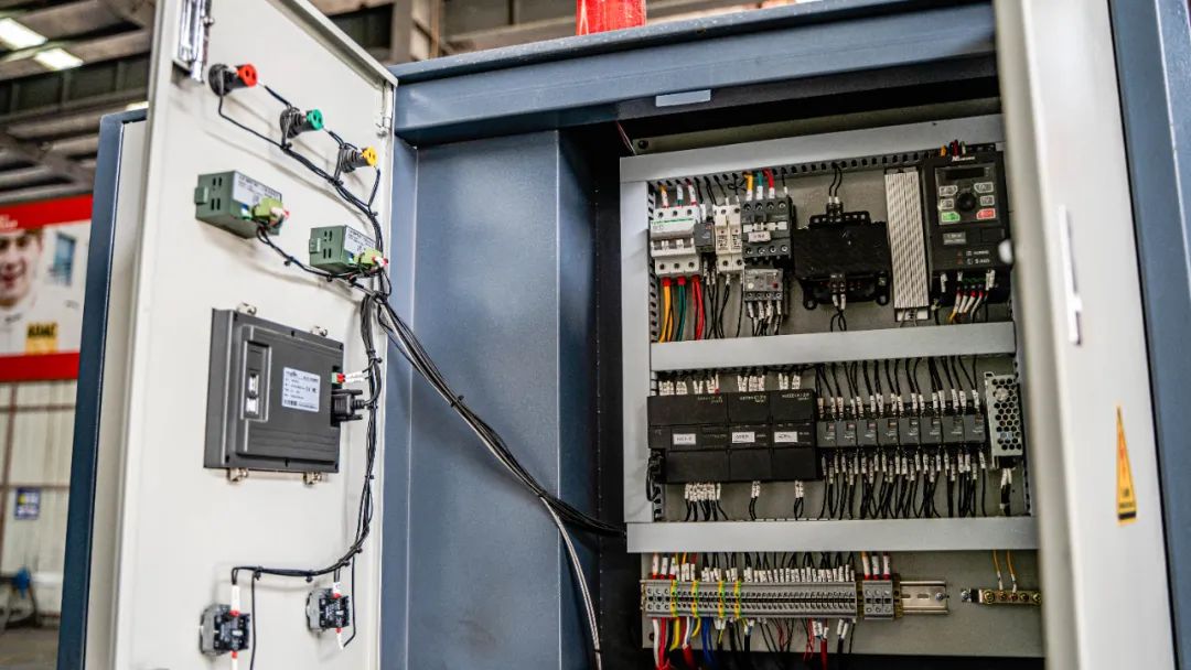 厨余垃圾好氧发酵，温度控制是“变废为宝”的关键！