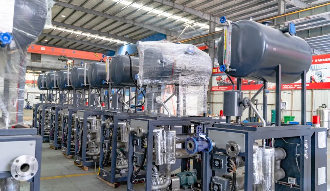 导热油加热器有危险吗？这些安全操作要了解！