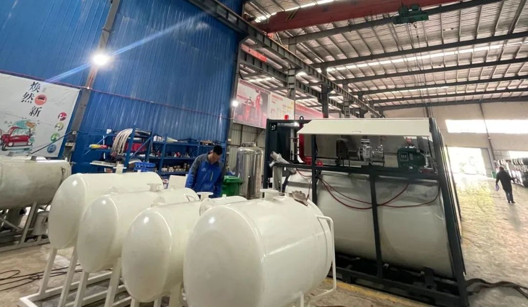 模温机需要冷却吗？如何选择冷却功率大小！