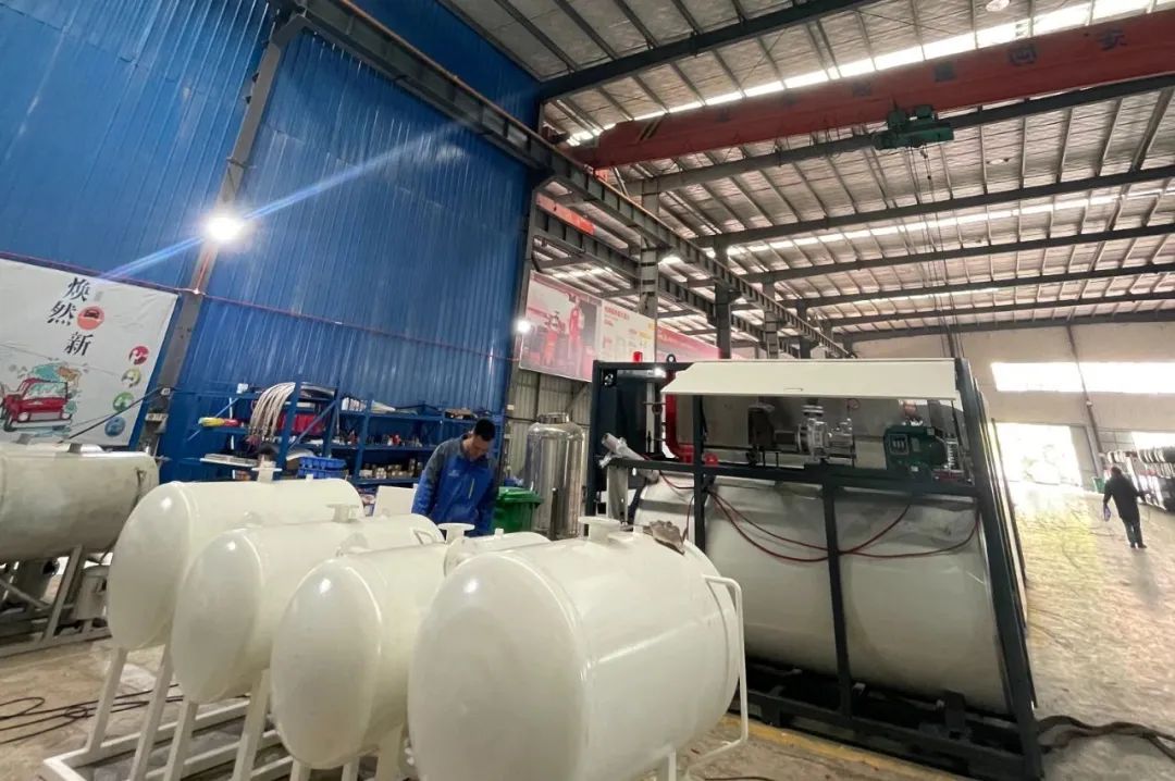 导热油锅炉会爆炸吗？这些隐患一定要杜绝！