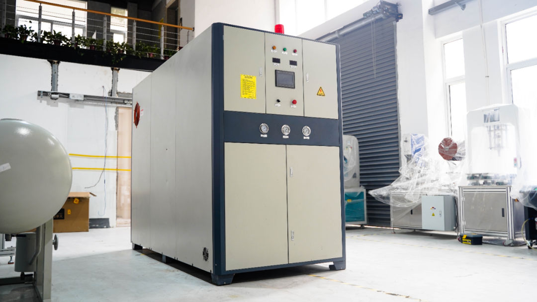 180度高温水温机的安全保护如何做？安全可靠！