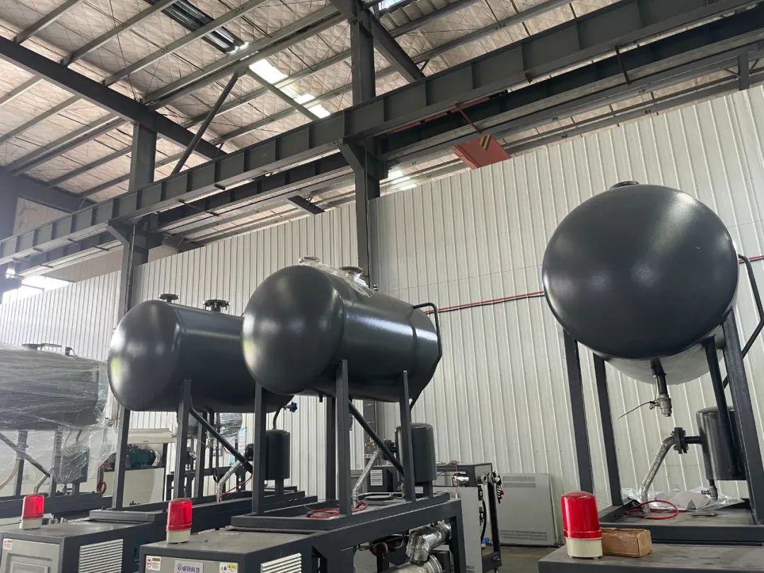 你竟然还不知道电加热导热油炉，在模具成型中的作用？