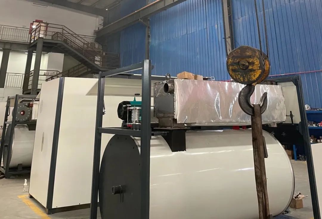 油温机循环泵异响，是什么原因导致的？看完瞬间涨知识了！