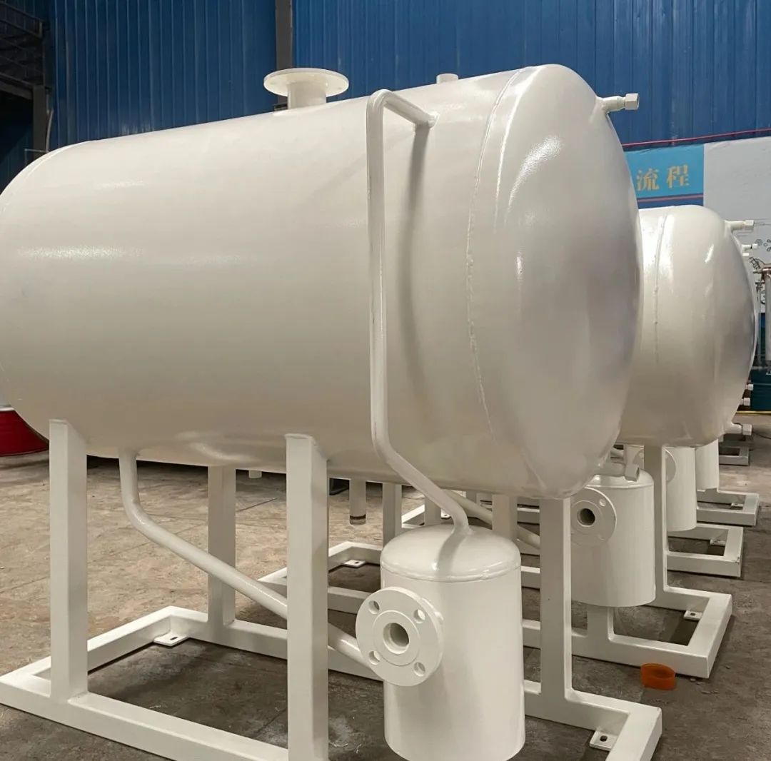 天啊！模温机应用于反应釜行业中，应用广泛、安全节能真的太厉害了！