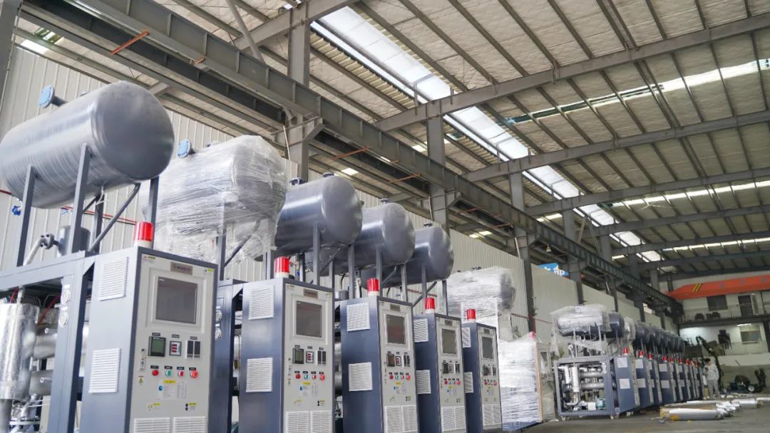 冷水机七大常见问题，你知道怎么解决吗？