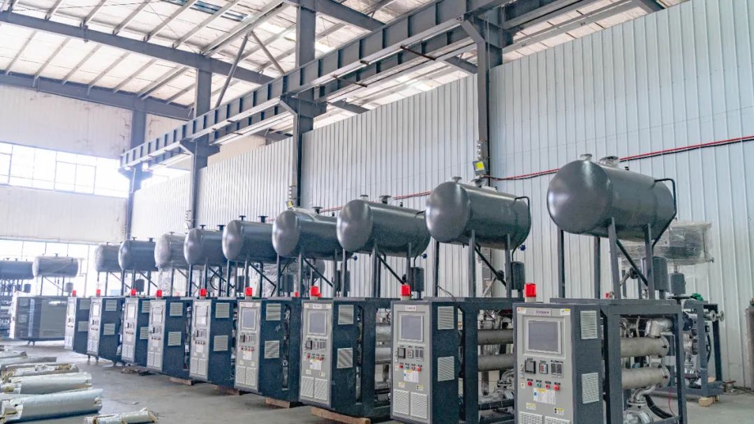 油温机的温度不稳定是什么原因？