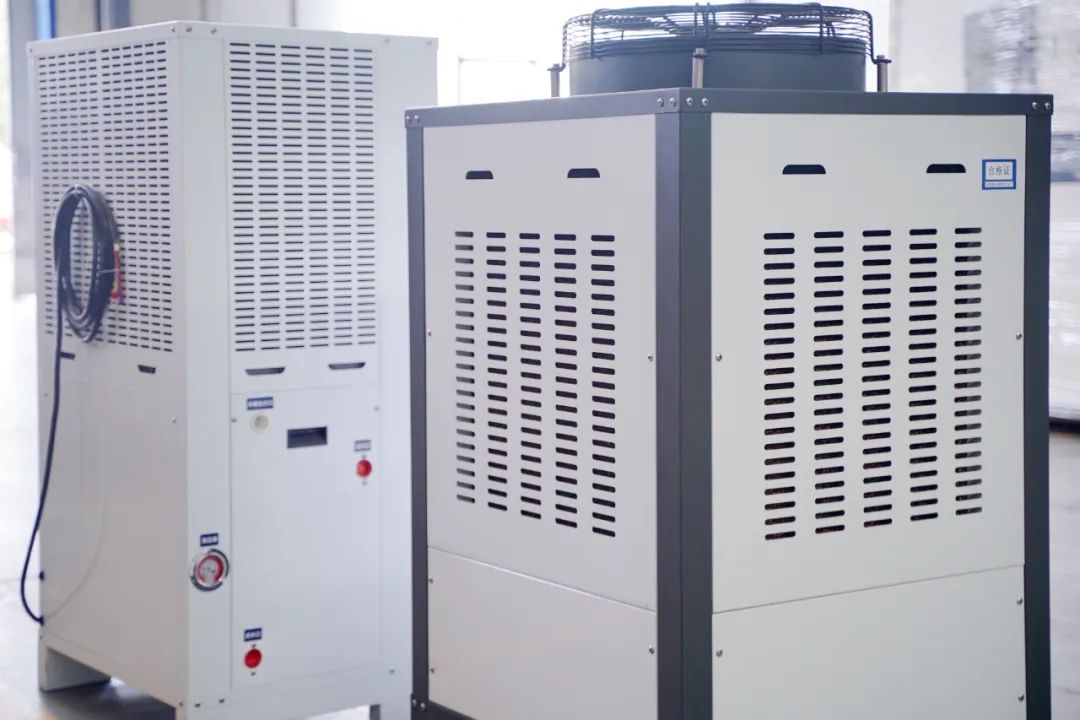 工业省电空调，真的能减少人力成本和能源消耗！