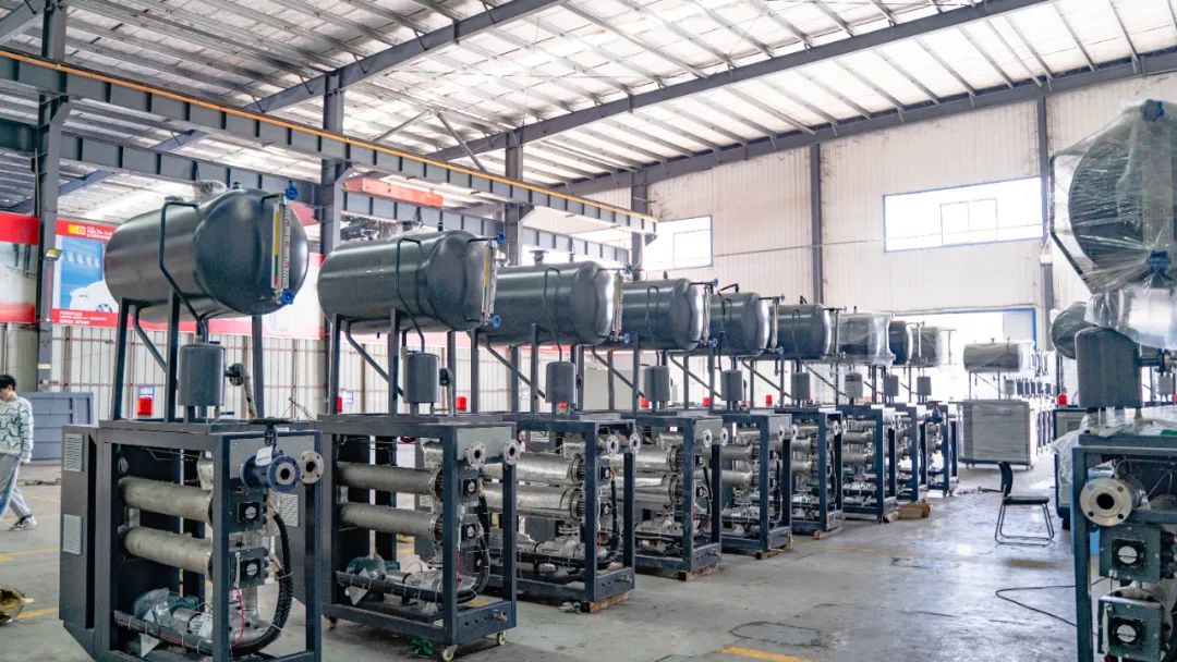 汽车坐垫发泡水温机对聚氨酯发泡剂，到底有什么影响？