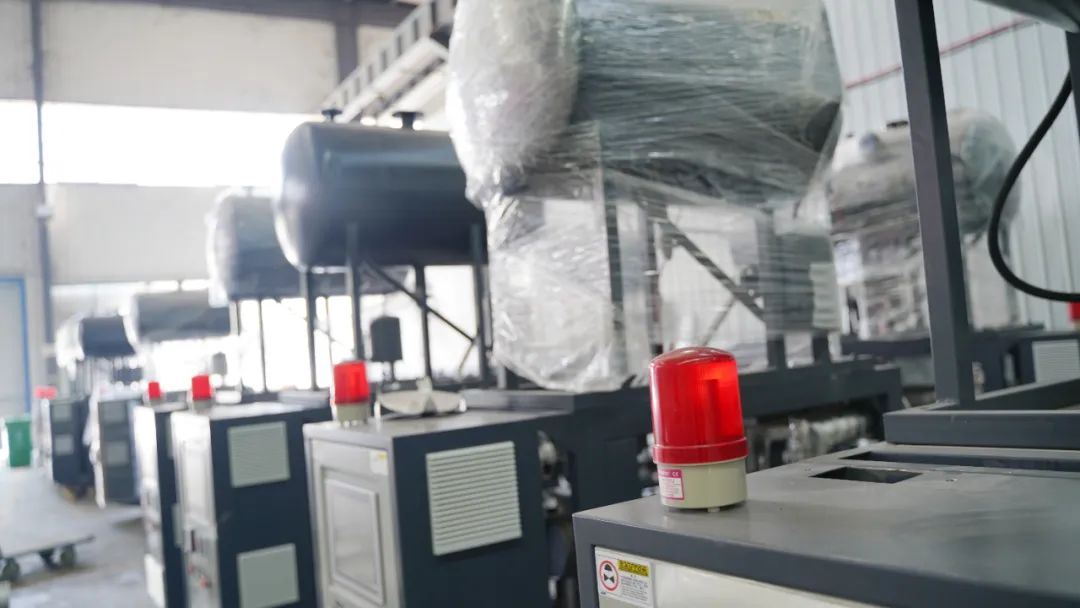 高光模温机操作原则，你注意到了吗？