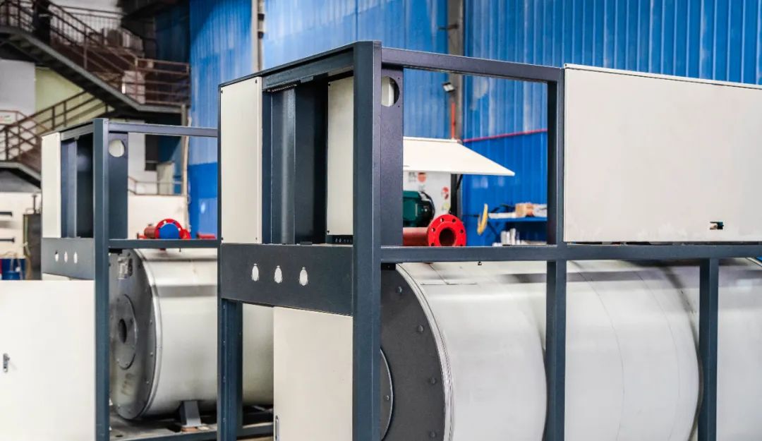 新能源锂电池冷热一体模温机，你知道是怎么应用的吗？