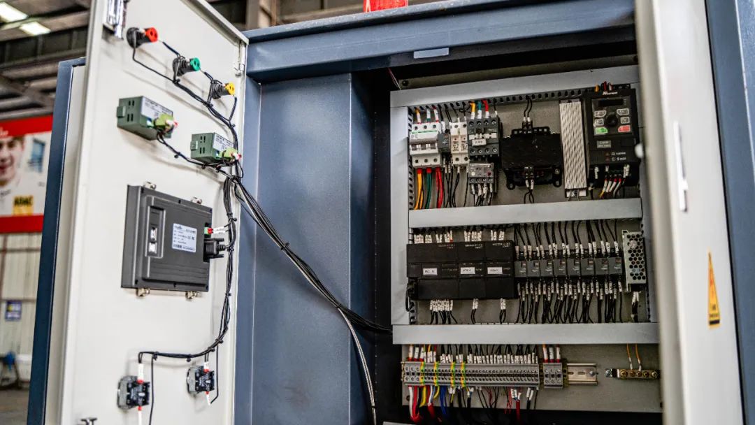 什么是油温机？油温机的产品特点是什么呢？