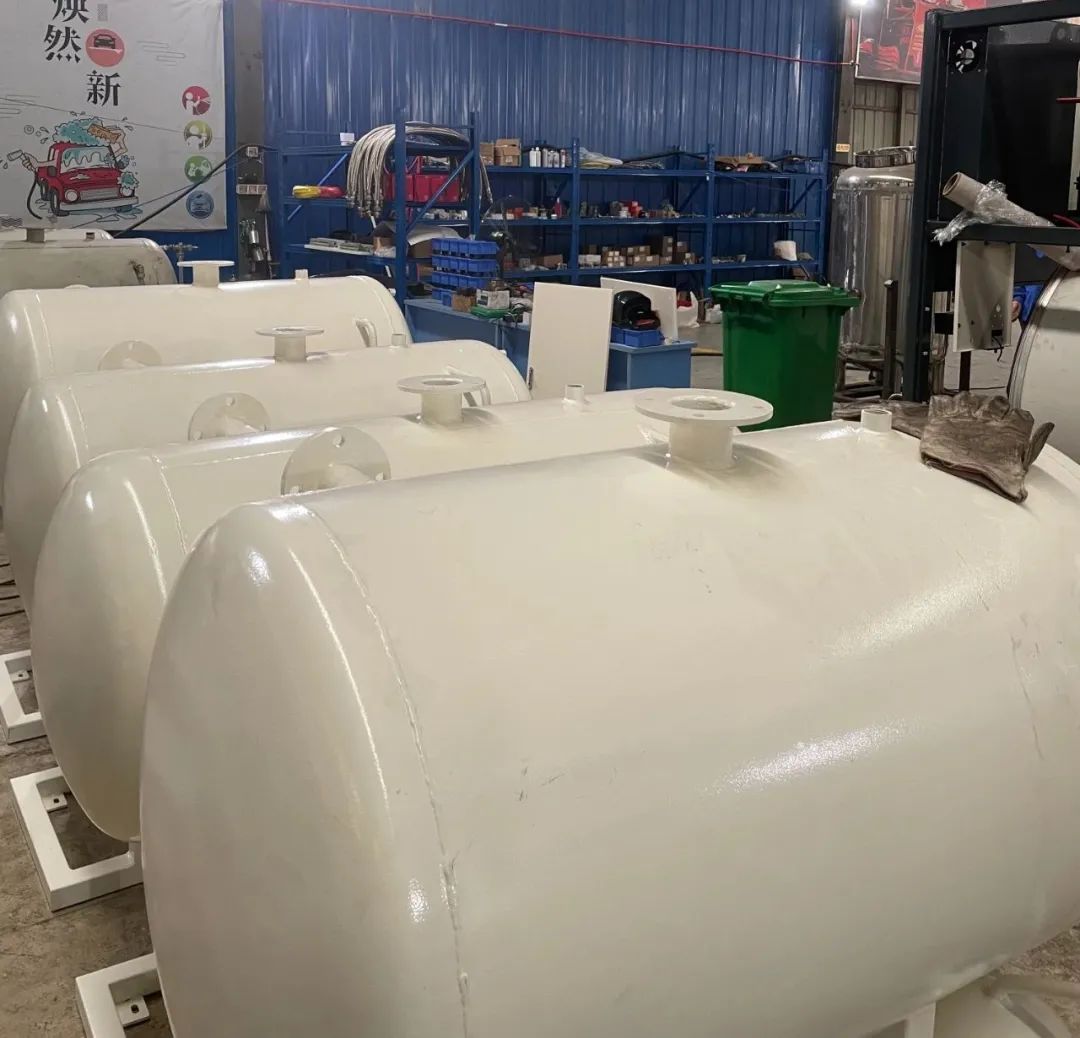 燃气模温机在食品加工行业中，有什么优势？