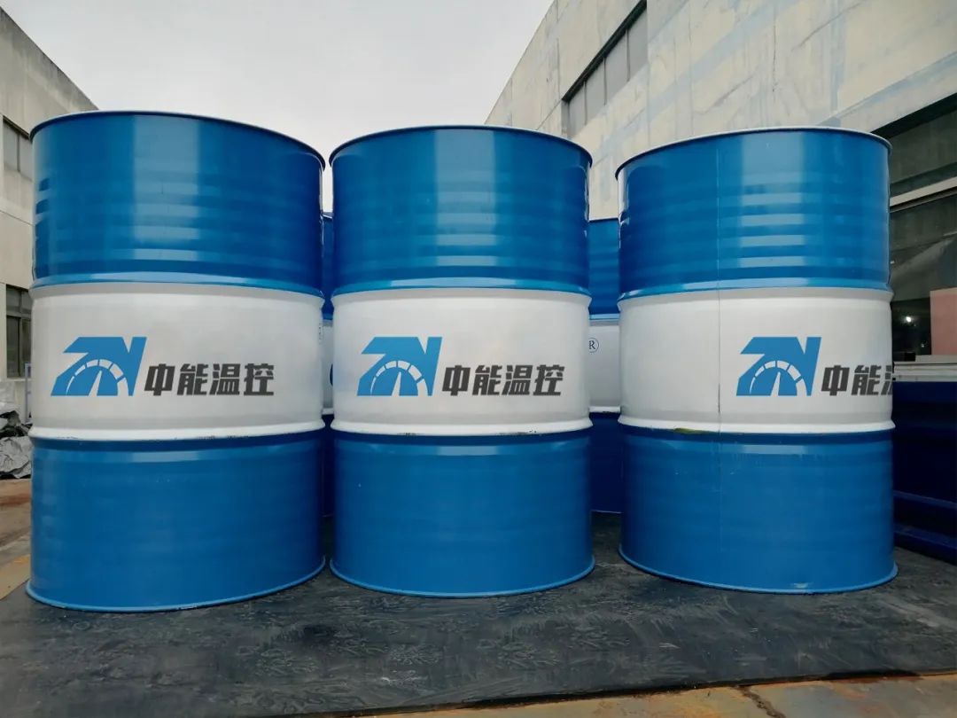 电加热导热油炉适用于哪些领域？优点竟然这么多？