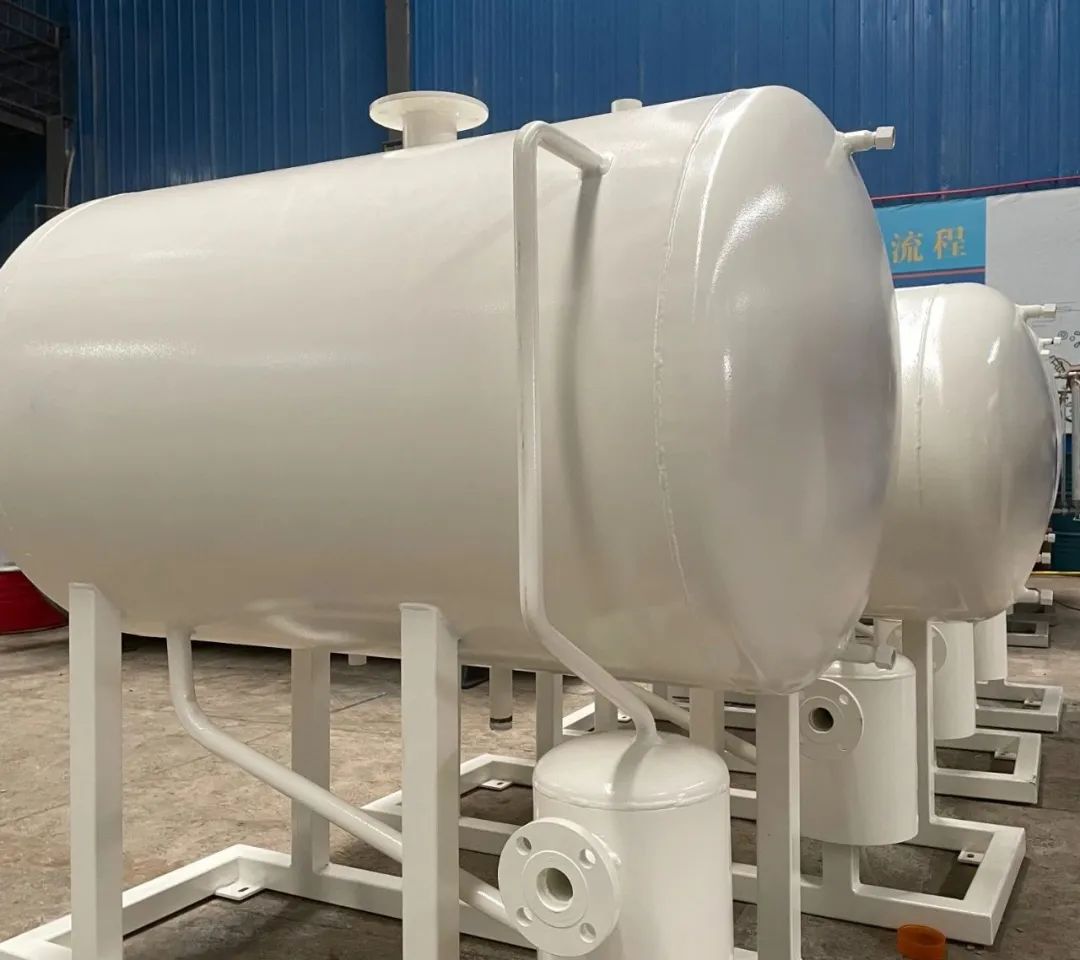 电加热导热油炉在纺织行业中，竟然还能起到这样的作用？