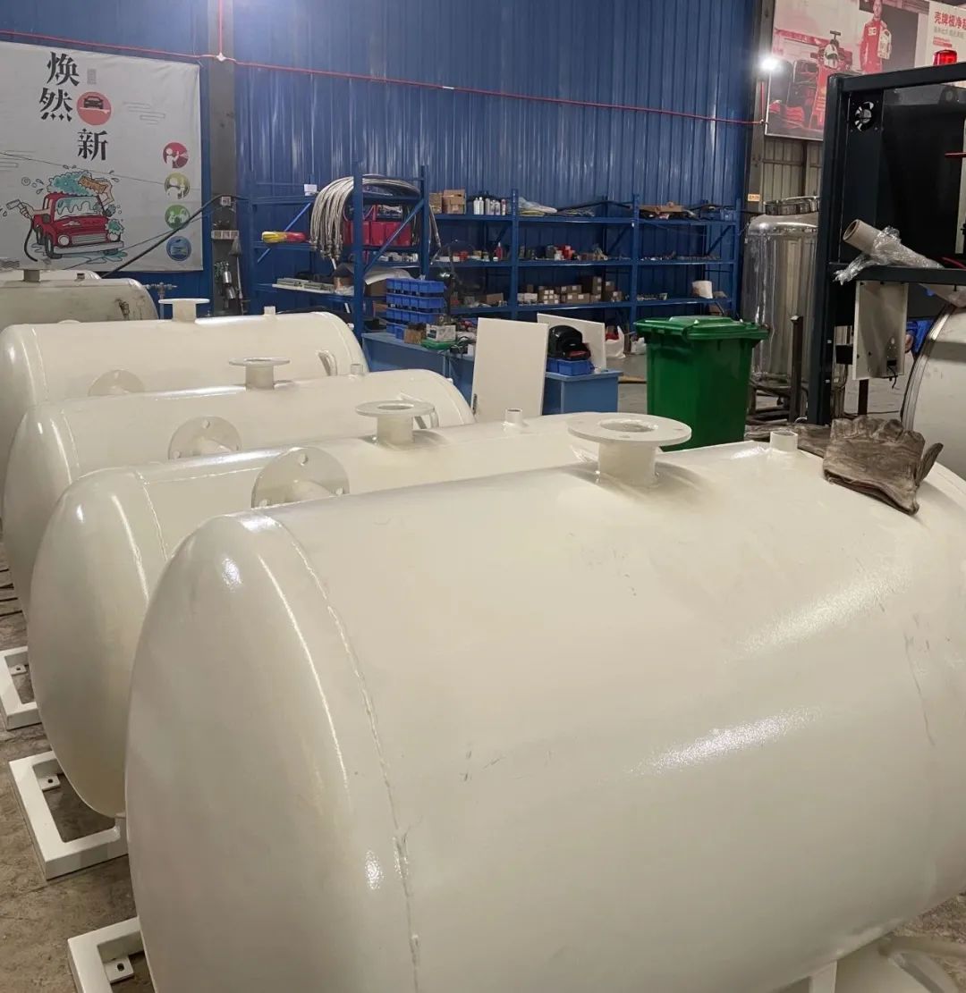 油温机的故障一般有哪些？那该如何处理？