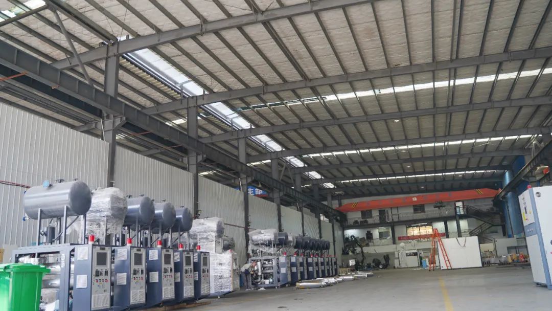 电加热导热油炉常见的事故隐患，我们该如何预防？