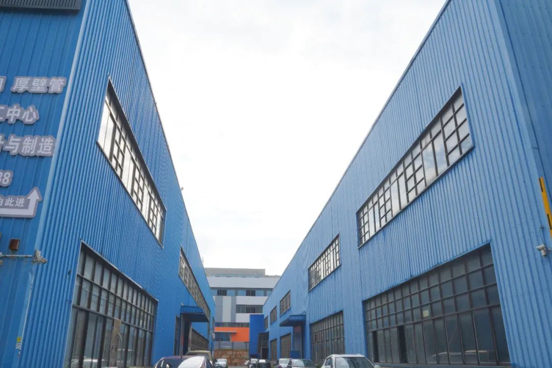 工业环保空调，在不同行业不同场所“大显神通”！