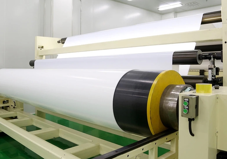 锂电池隔膜模温机：提升新能源电池隔膜生产效率，降低成本的利器