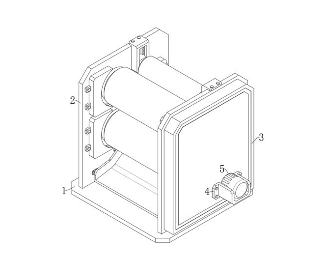 原来辊筒温度决定橡胶品质，橡胶专用模温机赶紧安排上