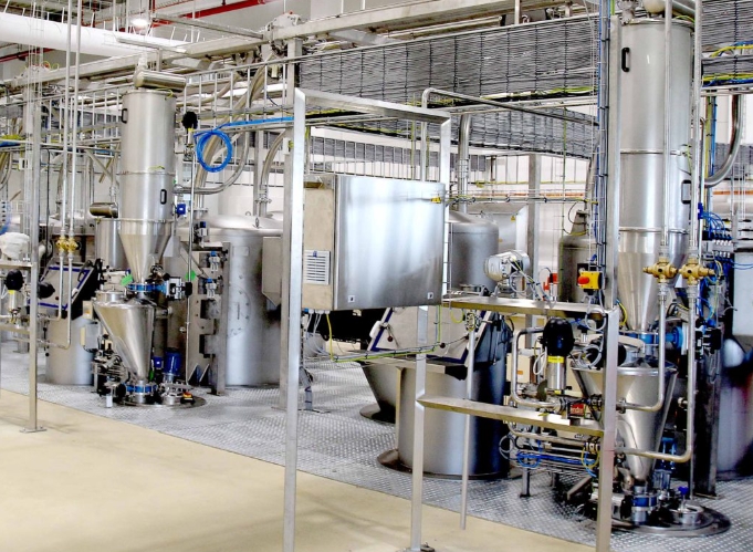 反应釜制药高温模温机，制药工厂的新型热力守护者