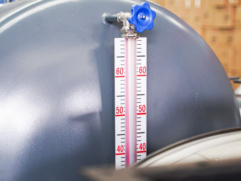 碳纤维成型专用模温机的优点，打造更高效的生产线必备