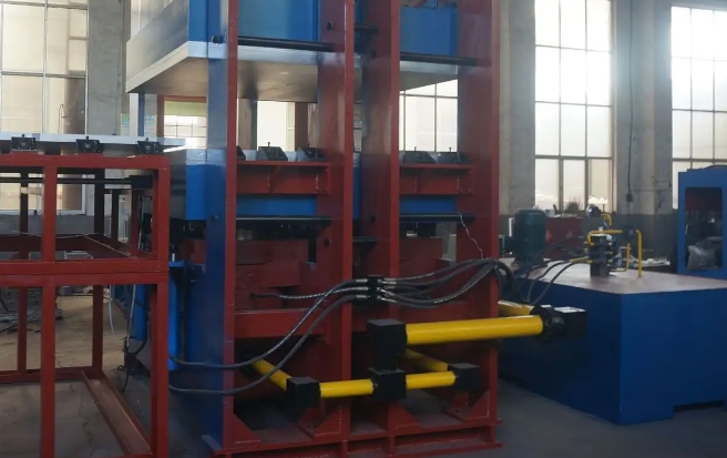 模温机温度几度橡胶不硫化？