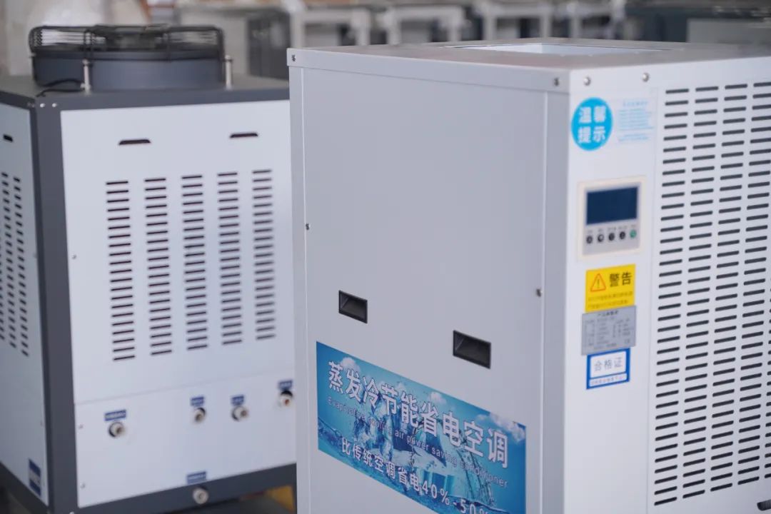 工业省电空调|车间环境到底有多重要？工人说的话令人心酸！